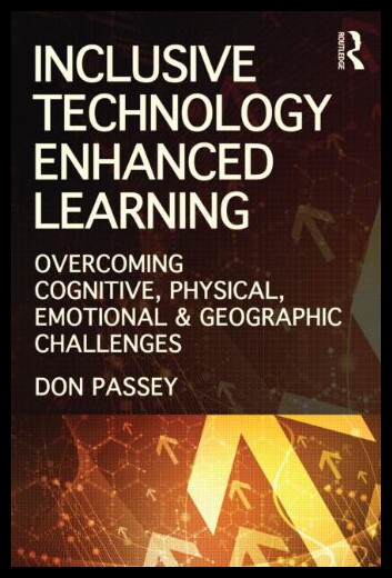 【预售】Inclusive Technology Enhanced Learning: Overcomin