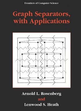 【预售】Graph Separators, with Applications