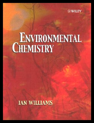 【预售】Environmental Chemistry: A Modular Approach