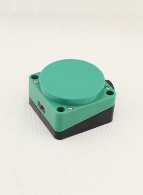 沪工接近开关 HM-3040A B C D AL BL -2040A B 方形感应传感器
