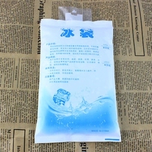 注水冰袋 食品医药海鲜冷藏保鲜冷敷野餐包冰包保温袋