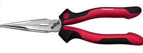 进口德国Wiha威汉 200mm 尖嘴钳 26722
