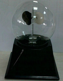 克罗克斯辐射计 热辐射计 光压风车 克鲁克斯 物理科学实验器材