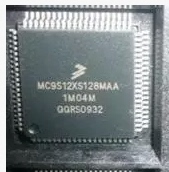 全新MC9S12XS128MAA MC9S12XS128CAA MC9S12XS128VAA