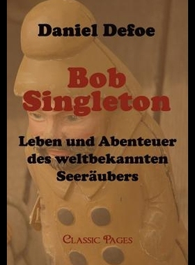 【预售】Bob Singleton...