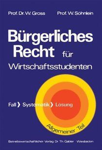 Fur Recht Burgerliches Wirtschaftswissenschaft... 预售
