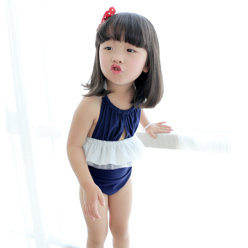 Maillot de bain fille - Ref 2549079 Image 1