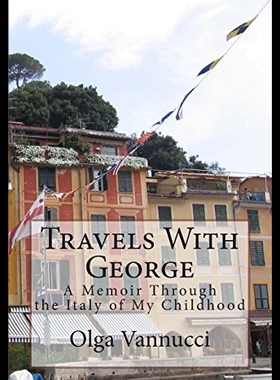 【预售】Travels with George