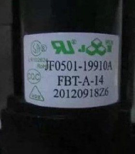 电视机高压包JF0501-19910A BSC25-01BW5 质量保证