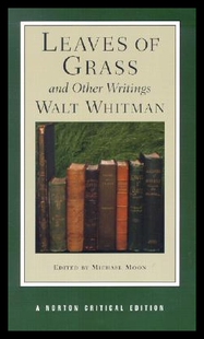 Leaves of Grass and Other Writings