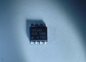 IR2104S IR2104STR 拆机电桥驱动器贴片IC SOP8 质量保证