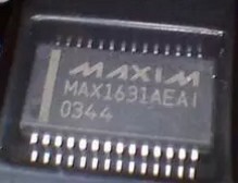 【凯拓达电子】MAX1631EAI MAX1631EAI-T笔记本电脑电源芯片 贴片