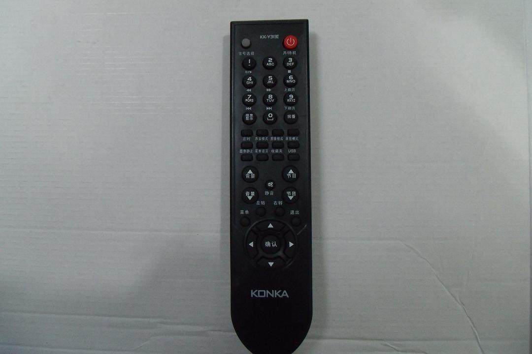 KONKA/康佳 KK-Y313I 康佳 LC42GS80DC 液晶电视机遥控器 全新|ruв категории Цифровые аксессуары, бытовой аудио аксессуары, устройство дистанционного управления - от Buy2taobao.com для оказания профессиональной услуги покупки агента Taobao
