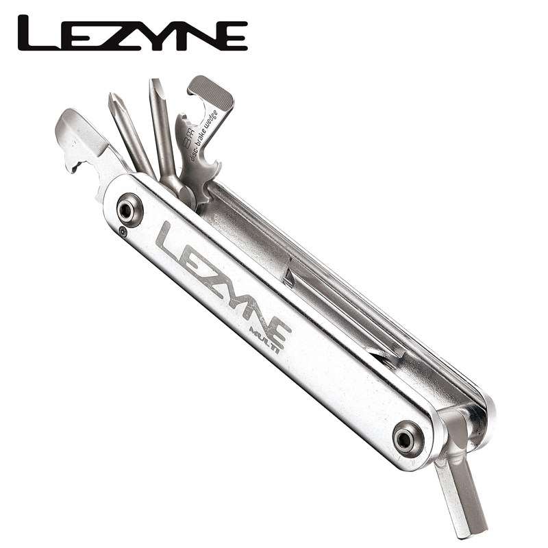 Outils pour vélo LEZYNE - Ref 2292871 Image 1