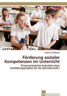 【预售】Forderung Sozialer Kompetenzen Im Un...