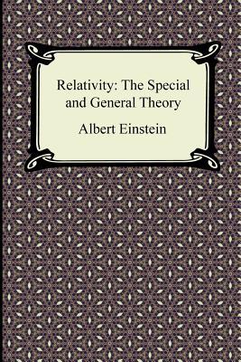 【预售】Relativity: The Special and General Theory