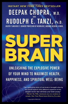 【预售】Super Brain: Unleashing the Explosive Power of Yo
