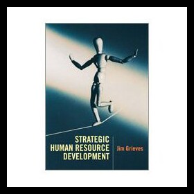 【预售】Strategic Human Resource Development