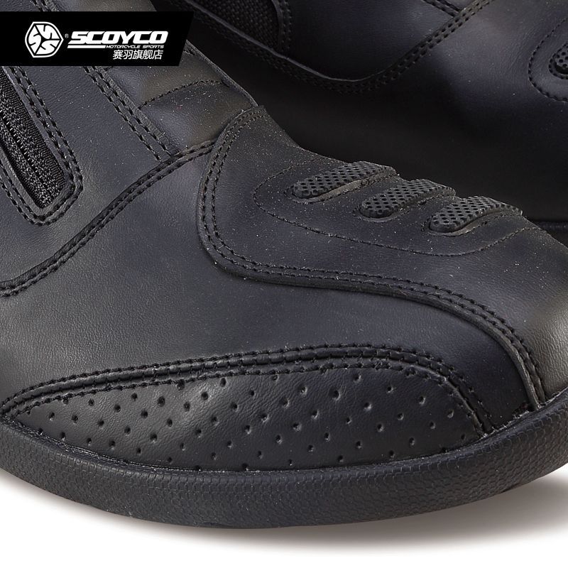 Boots moto - Ref 1396041 Image 1