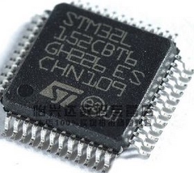 新STM32L152CBT6 STM32L152CBT6A STM32L152C8T6 STM32L152C6T6