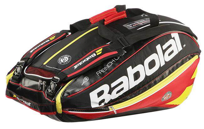 Sac de tennis - Ref 28032 Image 1