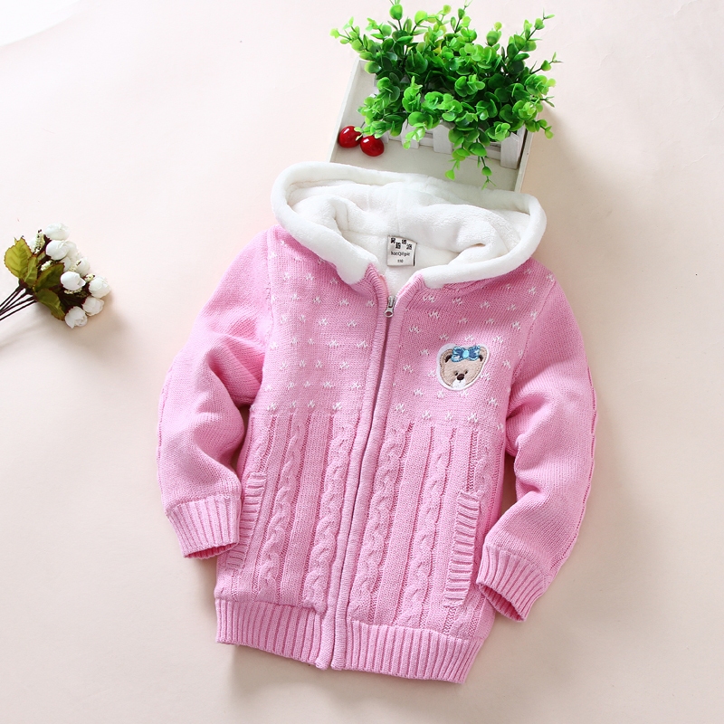 Pull fille - Ref 2105296 Image 1