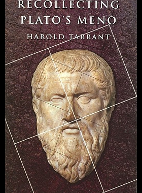 【预售】Recollecting Plato's Meno