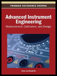 预售 Measurement Advanced Engineering Cal Instrument