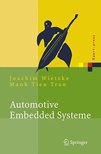 Systeme Embedded Automotive Effizfi... 预订