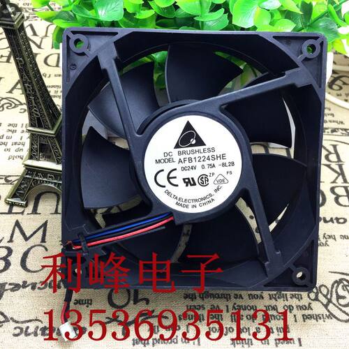 台达AFB1224EHE AFB1224EH AFB1224SHE AFB1224VHE