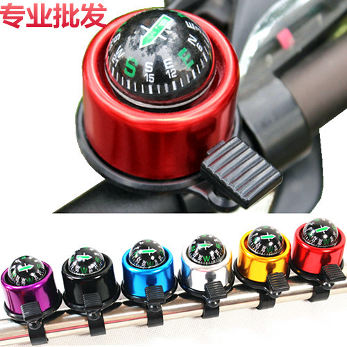 Avertisseur de vélo - Ref 1454338 Image 1