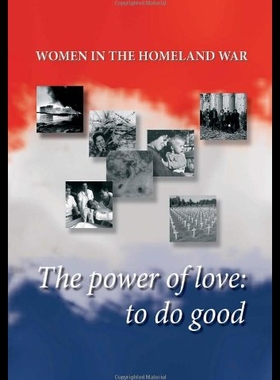 【预售】Women in the Homeland War