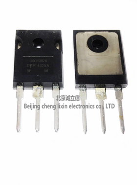 80CPQ020PBF 80CPQ020 TO247 80A/20V 肖特基 VISHAY进口原装