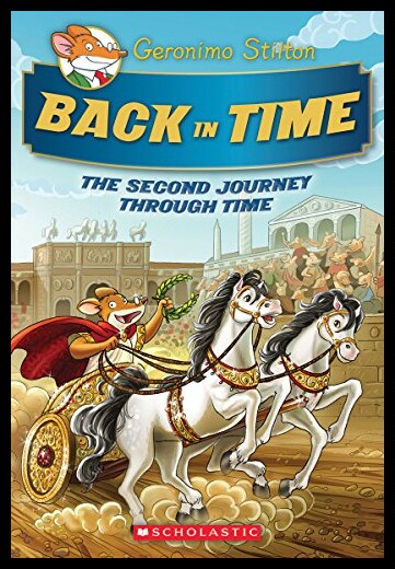 【预售】Geronimo Stilton Special Edition: The