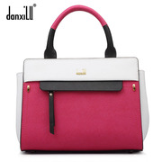 Danxilu/danxilu new stylish shoulder bag women bags diagonal bags ladies handbag small wave