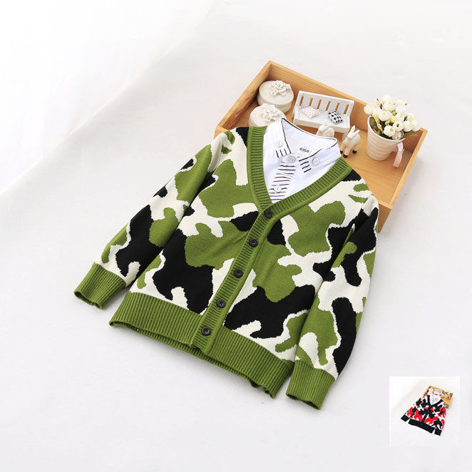 Pull enfant - Ref 2103523 Image 1