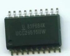 原装 UCC28515DW UCC28515 【直拍】质量保证