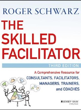 The Skilled Facilitator