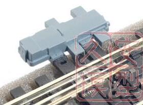 久安铁道 PECO SL-47 伪装扳道电机 无功能仅用于装饰 每包6个