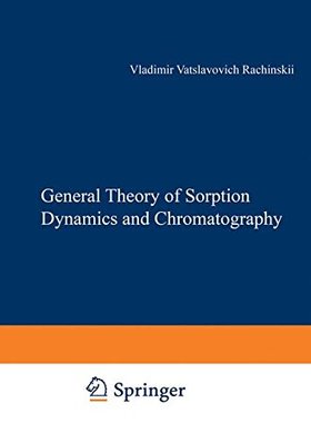 【预订】The General Theory of Sorption Dynam...