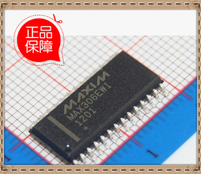 MAX306EWI MAX306CWI MAXIM SOP-28 低价全新原装 询价为准