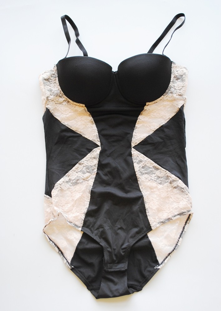 Sous-vêtement minceur - Ref 710591 Image 1