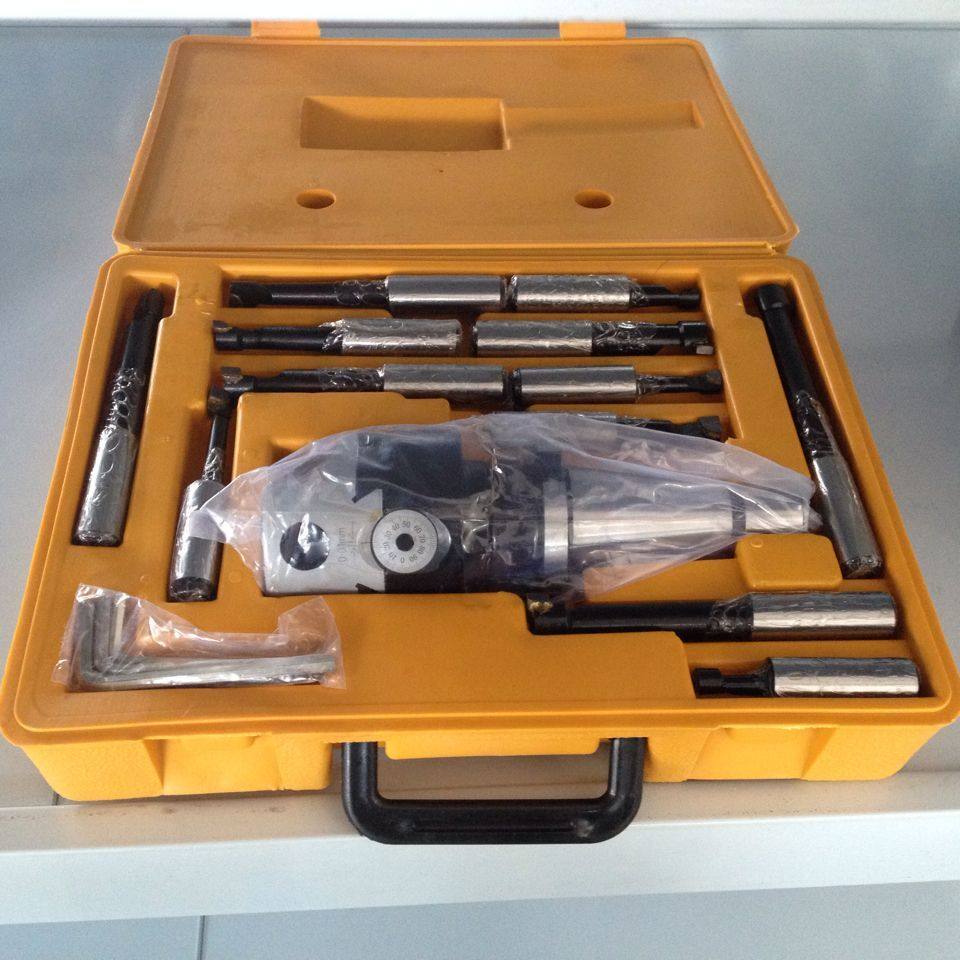 NT40-2寸套装镗孔头 可调式铣床镗孔器 搪孔器 F1型镗头3寸,机械设备,其他机械设备,淘宝优惠券,粉丝福利购,淘宝优惠卷