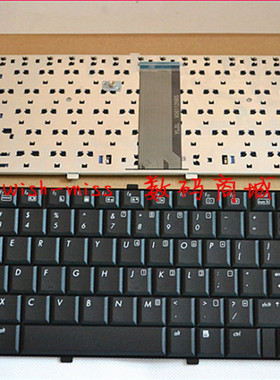 适用 HP 惠普 Compaq CQ510 CQ511 CQ610 CQ516 CQ516 CQ515 键盘