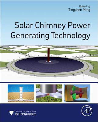 【预订】Solar Chimney Power Plant Generating...