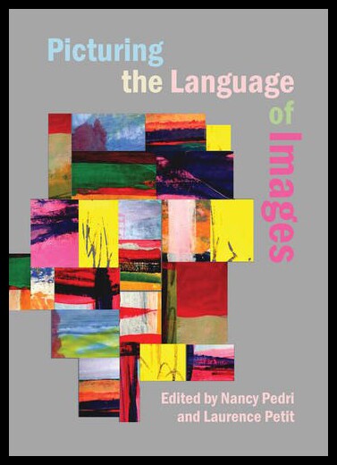 【预售】Picturing the Language of Images