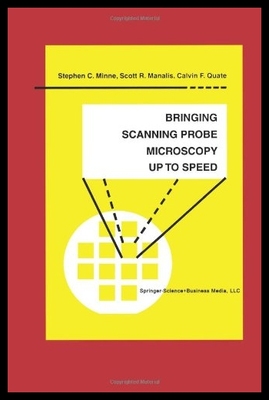 【预售】Bringing Scanning Probe Microscopy Up