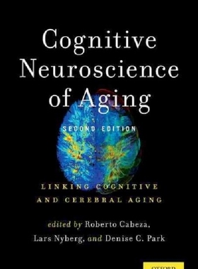 【预订】Cognitive Neuroscience of Aging: Lin...