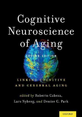 【预订】Cognitive Neuroscience of Aging: Lin...