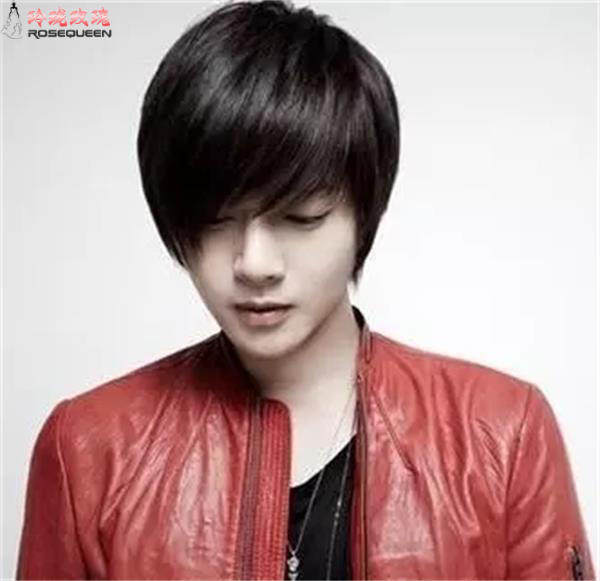 Perruque OTHER   cheveux raides Court - Ref 2607868 Image 1